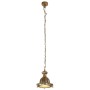 Aluminum hanging lamp 25x25x139 cm by vidaXL, Lamps - Ref: Foro24-357844, Price: 77,99 €, Discount: %