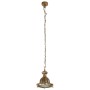 Aluminum hanging lamp 25x25x139 cm by vidaXL, Lamps - Ref: Foro24-357844, Price: 77,99 €, Discount: %