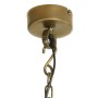 Aluminum hanging lamp 25x25x139 cm by vidaXL, Lamps - Ref: Foro24-357844, Price: 77,99 €, Discount: %