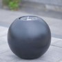 Ubbink Anthracite SLATE water ornament 40x36 cm 5W by Ubbink, Accessories for ponds and fountains - Ref: Foro24-428554, Price...