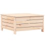 3-piece solid pine wood garden sofa set by vidaXL, Garden sets - Ref: Foro24-3250760, Price: 186,47 €, Discount: %