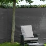 Nature PE garden screening mesh anthracite gray 1.2x5 m by Nature, fence panels - Ref: Foro24-428527, Price: 45,86 €, Discoun...