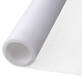 Nature White Fiberglass Mosquito Net 1x3m by Nature, Mosquito nets - Ref: Foro24-428529, Price: 20,99 €, Discount: %