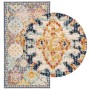 Indoor/outdoor vintage design rug ARBIZU 80x150 cm by vidaXL, Rugs - Ref: Foro24-375694, Price: 32,59 €, Discount: %