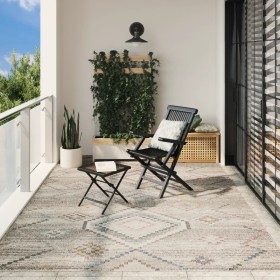 Indoor/outdoor vintage design rug ARBIZU 240x340 cm by vidaXL, Rugs - Ref: Foro24-375707, Price: 198,99 €, Discount: %