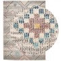 Indoor/outdoor vintage design rug ARBIZU 240x340 cm by vidaXL, Rugs - Ref: Foro24-375707, Price: 181,28 €, Discount: %