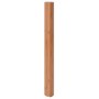 Rectangular bamboo rug in natural color, 60x500 cm. by vidaXL, Rugs - Ref: Foro24-376733, Price: 41,30 €, Discount: %