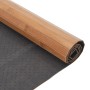 Alfombra rectangular bambú color natural 60x500 cm de vidaXL, Alfombras - Ref: Foro24-376733, Precio: 41,30 €, Descuento: %