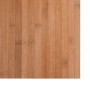 Rectangular bamboo rug in natural color, 100x500 cm. by vidaXL, Rugs - Ref: Foro24-376823, Price: 64,12 €, Discount: %