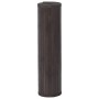 Alfombra rectangular bambú marrón oscuro 80x100 cm de vidaXL, Alfombras - Ref: Foro24-376905, Precio: 23,14 €, Descuento: %