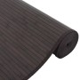 Alfombra rectangular bambú marrón oscuro 80x100 cm de vidaXL, Alfombras - Ref: Foro24-376905, Precio: 23,14 €, Descuento: %