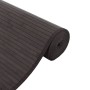 Alfombra rectangular bambú marrón oscuro 70x200 cm de vidaXL, Alfombras - Ref: Foro24-376875, Precio: 25,11 €, Descuento: %