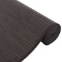 Alfombra rectangular bambú marrón oscuro 80x200 cm de vidaXL, Alfombras - Ref: Foro24-376911, Precio: 27,27 €, Descuento: %