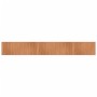 Rectangular bamboo rug in natural color, 70x500 cm. by vidaXL, Rugs - Ref: Foro24-376889, Price: 46,98 €, Discount: %