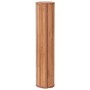 Rectangular bamboo rug in natural color, 70x500 cm. by vidaXL, Rugs - Ref: Foro24-376889, Price: 46,98 €, Discount: %