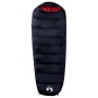 Mummy-style camping sleeping bag for adults, 3 seasons. by vidaXL, Sleeping bag - Ref: Foro24-94470, Price: 31,33 €, Discount: %