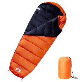 Mumien-Typ Camping Schlafsack für Erwachsene 3 Jahreszeiten von vidaXL, Schlafsack - Ref: Foro24-94472, Preis: 31,33 €, Rabat...