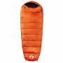 Mumien-Typ Camping Schlafsack für Erwachsene 3 Jahreszeiten von vidaXL, Schlafsack - Ref: Foro24-94472, Preis: 31,33 €, Rabat...