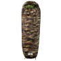 Mummy-style camping sleeping bag for adults, 3 seasons. by vidaXL, Sleeping bag - Ref: Foro24-94485, Price: 29,96 €, Discount: %