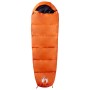 Mumien-Typ Camping Schlafsack für Erwachsene 3 Jahreszeiten von vidaXL, Schlafsack - Ref: Foro24-94500, Preis: 31,13 €, Rabat...