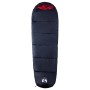 Mummy-style camping sleeping bag for adults, 3 seasons. by vidaXL, Sleeping bag - Ref: Foro24-94498, Price: 30,79 €, Discount: %