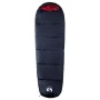 Mummy-style camping sleeping bag for adults, 3 seasons. by vidaXL, Sleeping bag - Ref: Foro24-94514, Price: 30,84 €, Discount: %