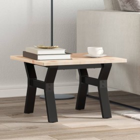 Center table legs structure made of cast iron, 40x40x33 cm by vidaXL, Table legs - Ref: Foro24-357917, Price: 40,99 €, Discou...