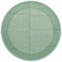 Alfombra de exterior PP verde Ø200 cm de vidaXL, Protectores para exterior - Ref: Foro24-368528, Precio: 39,08 €, Descuento: %