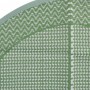 Alfombra de exterior PP verde Ø200 cm de vidaXL, Protectores para exterior - Ref: Foro24-368528, Precio: 39,08 €, Descuento: %