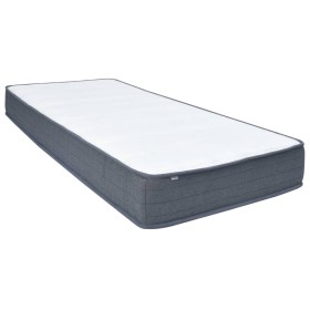 Box spring bed mattress 200x120x20 cm by vidaXL, Mattresses - Ref: Foro24-288210, Price: 203,74 €, Discount: %