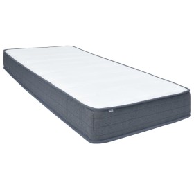 Box spring bed mattress 200x90x20 cm by vidaXL, Mattresses - Ref: Foro24-288208, Price: 151,33 €, Discount: %