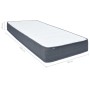 Colchón de cama box spring 200x90x20 cm de vidaXL, Colchones - Ref: Foro24-288208, Precio: 154,73 €, Descuento: %