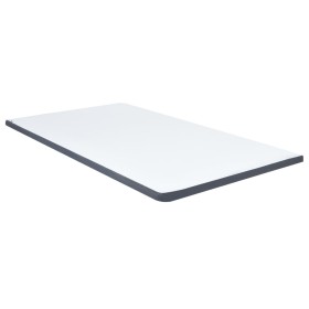 Mattress topper for box spring bed 200x120x5 cm by vidaXL, Mattresses - Ref: Foro24-288213, Price: 85,31 €, Discount: %