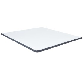 Mattress topper for box spring bed 200x180x5 cm by vidaXL, Mattresses - Ref: Foro24-288216, Price: 131,15 €, Discount: %