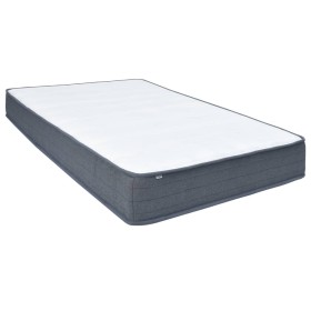 Box spring bed mattress 200x140x20 cm by vidaXL, Mattresses - Ref: Foro24-288211, Price: 205,99 €, Discount: %