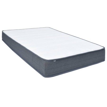 Colchón de cama box spring 200x140x20 cm de vidaXL, Colchones - Ref: Foro24-288211, Precio: 216,75 €, Descuento: %