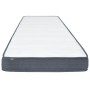 Box spring bed mattress 200x140x20 cm by vidaXL, Mattresses - Ref: Foro24-288211, Price: 216,75 €, Discount: %