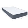 Box spring bed mattress 200x140x20 cm by vidaXL, Mattresses - Ref: Foro24-288211, Price: 216,75 €, Discount: %