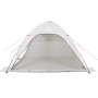 Waterproof gray beach store by vidaXL, tents - Ref: Foro24-94528, Price: 49,99 €, Discount: %