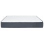 Box spring bed mattress 200x160x20 cm by vidaXL, Mattresses - Ref: Foro24-288212, Price: 225,99 €, Discount: %