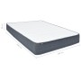 Box spring bed mattress 200x160x20 cm by vidaXL, Mattresses - Ref: Foro24-288212, Price: 225,99 €, Discount: %