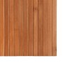 Brown bamboo room divider 165x600 cm by vidaXL, Room dividers - Ref: Foro24-377006, Price: 121,73 €, Discount: %