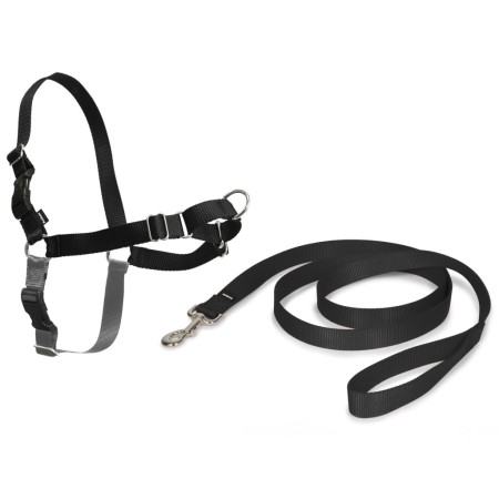 PetSafe Arnés para perros Easy Walk negro S de PetSafe, Arneses y collares para mascotas - Ref: Foro24-428425, Precio: 19,03 ...