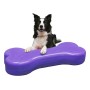 FitPAWS Giant K9FITbone PVC-Balanceplattform für Haustiere, Lila von FitPAWS, Trainingsgeräte für Haustiere - Ref: Foro24-428...