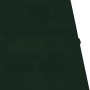 Wall panels 12 pcs dark green velvet 30x30 cm 1.08m² by vidaXL, Wall covering - Ref: Foro24-344044, Price: 28,05 €, Discount: %