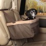 Happy Ride Tagalong Pet Booster Seat Brown L by Happy Ride, Beds for dogs - Ref: Foro24-428416, Price: 54,21 €, Discount: %