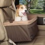 Happy Ride Tagalong Pet Booster Seat Brown L by Happy Ride, Beds for dogs - Ref: Foro24-428416, Price: 54,21 €, Discount: %