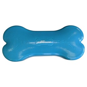 FitPAWS Pet Balance Platform Giant K9FITbone PVC Aqua Green by FitPAWS, Pet Exercise Equipment - Ref: Foro24-428430, Price: 2...