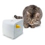 FroliCat Cheese Automatischer Katzenköder von FroliCat, Katzenspielzeug - Ref: Foro24-428442, Preis: 42,40 €, Rabatt: %