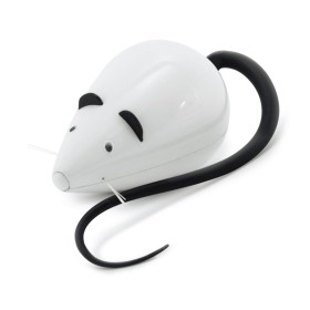 FroliCat Señuelo automático para gatos RoloRat de FroliCat, Juguetes para gatos - Ref: Foro24-428443, Precio: 29,91 €, Descue...